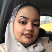 Nouf Yassin