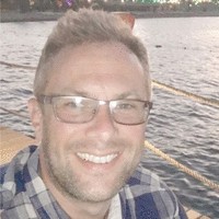 Neil Budd