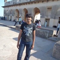 sreenu pavali