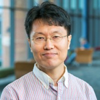 Sung Hyun (Joseph) Cho, Ph.D