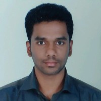 KRISHNA KUMAR G