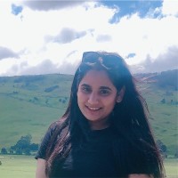 Bhawna Purohit
