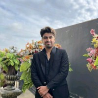 Tushar Popli