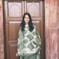 Kriti Kumari