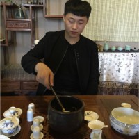 杨喜光