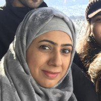 Shaima Qayed