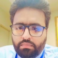 Akif Saeed