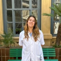 Magalí Andreu
