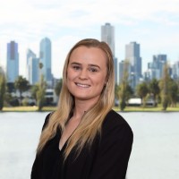 Alexandra (Ali) O'Brien