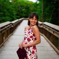 Nicole Hays