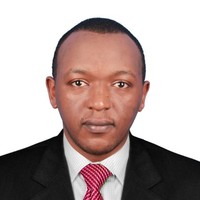 Peter Waringa