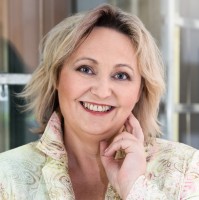 Helga Galosch Mag.