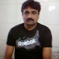 Radhe Shyam Pandey