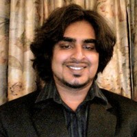 Ranjeet Hegde