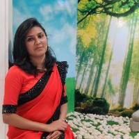 Poorna Shree