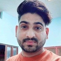 Shriprakash Yadav