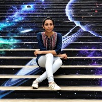 Dharati Trivedi