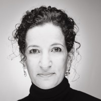 Rebiha Ghezali (ربيحة غزالي )