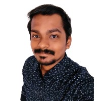 Rajkamal Arunachalam