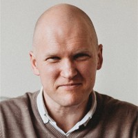 Darren Byrne Fca Mba