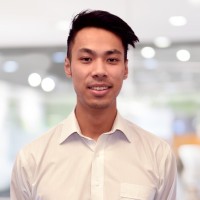 Caleb Cheung