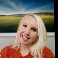 Jacqueline Vaughan