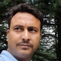 Narinder Singh Manhas