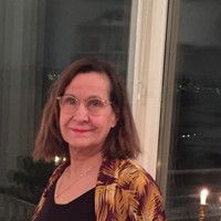 Marie Arthur