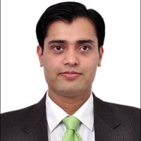 Neeraj Sejwal
