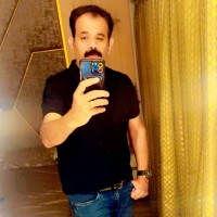 Dharmesh Modi
