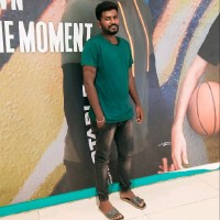 Dara Vinay Babu