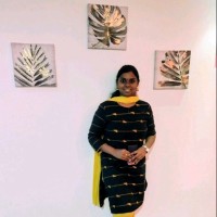 Abinaya Gunasekaran