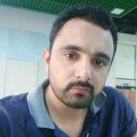 Ubaid Ali