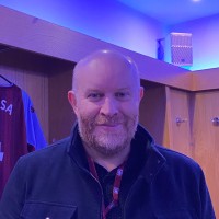 Lee Appleton