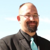 Jason Chisholm