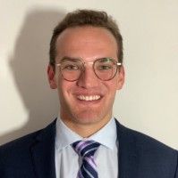 Alex Gelmych, Cfa