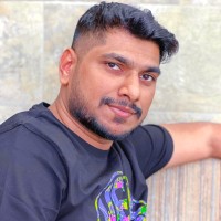 Sakthi Vijayan