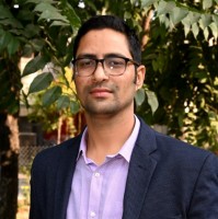 Ravi Kumar
