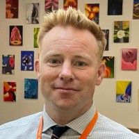 Mark Rogers