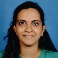 Anjana P