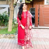 Maryam Rehman