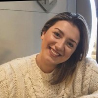 Dilara Özge Çalışkan