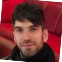 Paul Daniel Lucas