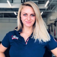 Kelsey Baker