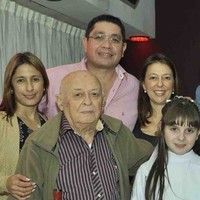 Jorge Samaniego