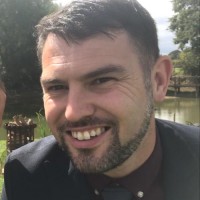 Paul Hitchcott