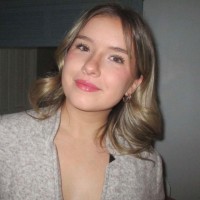Olivia Dearman