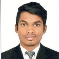 PRASHOB K