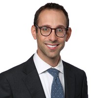 Adam Garber