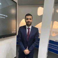 Mohammed Obeidat